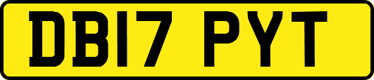 DB17PYT