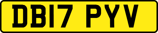 DB17PYV
