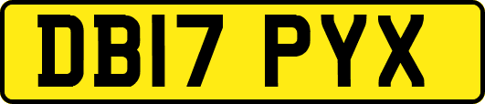 DB17PYX