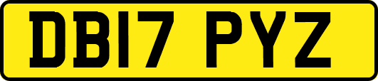 DB17PYZ