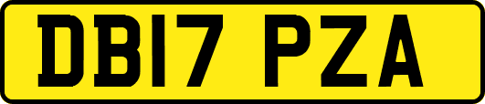 DB17PZA