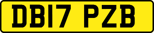 DB17PZB