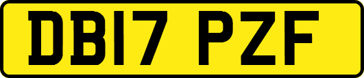 DB17PZF