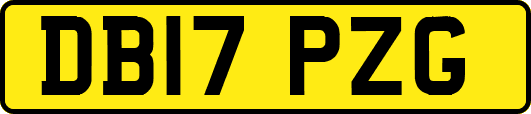 DB17PZG