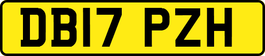 DB17PZH