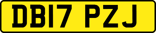DB17PZJ
