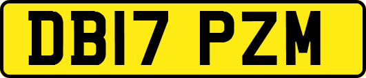 DB17PZM