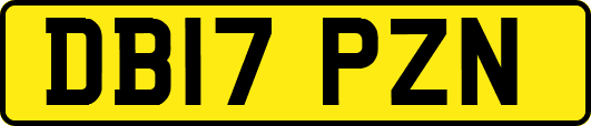 DB17PZN