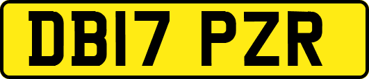 DB17PZR