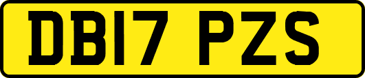 DB17PZS