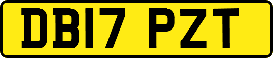 DB17PZT