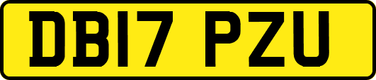 DB17PZU