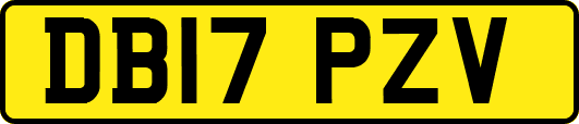 DB17PZV