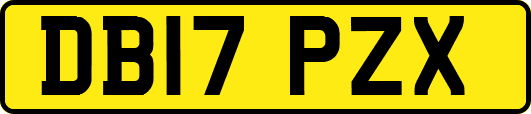 DB17PZX