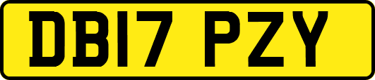DB17PZY