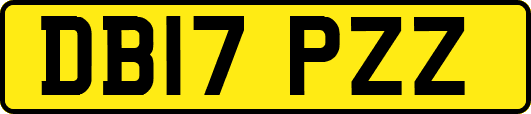 DB17PZZ