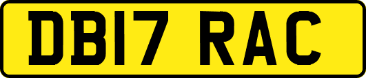 DB17RAC