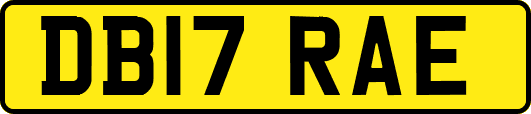 DB17RAE