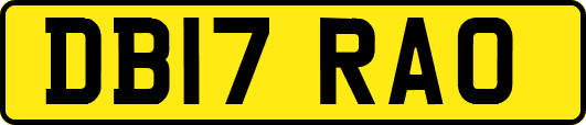 DB17RAO