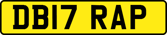 DB17RAP