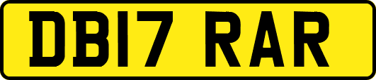 DB17RAR