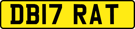 DB17RAT