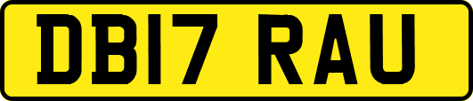 DB17RAU