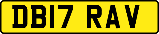 DB17RAV
