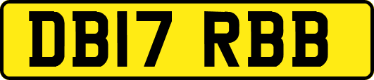 DB17RBB