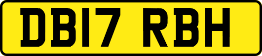 DB17RBH