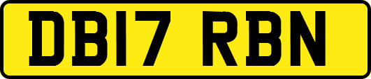 DB17RBN