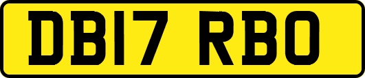 DB17RBO