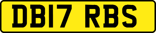 DB17RBS