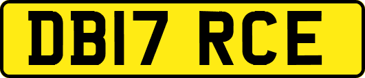 DB17RCE