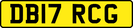 DB17RCG