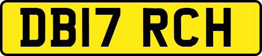DB17RCH