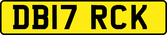 DB17RCK