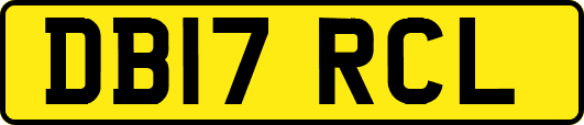 DB17RCL
