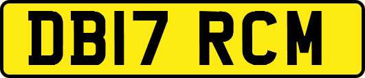 DB17RCM