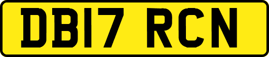 DB17RCN
