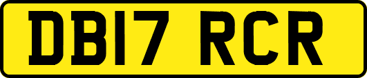 DB17RCR