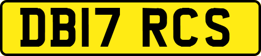 DB17RCS