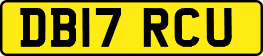 DB17RCU
