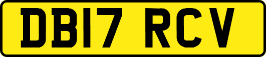 DB17RCV