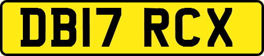 DB17RCX