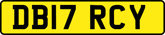 DB17RCY