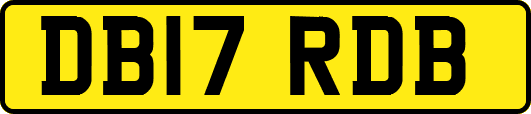 DB17RDB