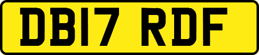 DB17RDF