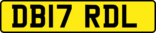 DB17RDL