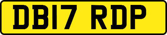 DB17RDP